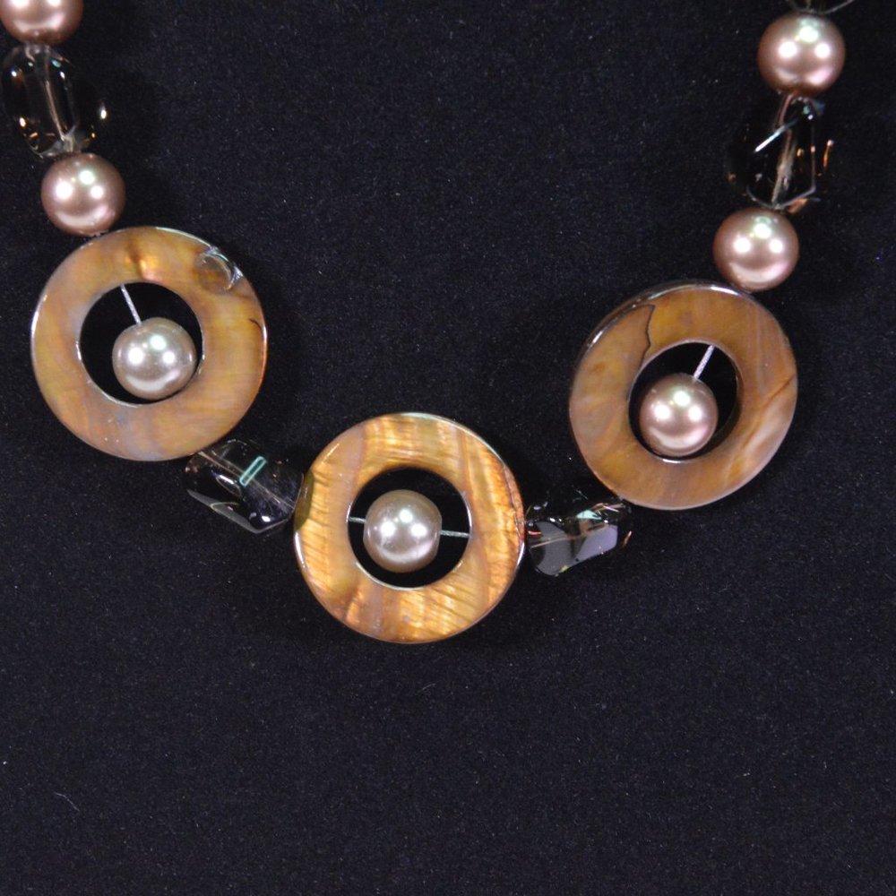 Necklace - Picture 2 of 2